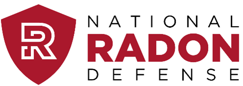 National Radon Defense Logo